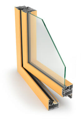 aluminium-mb-45 profil