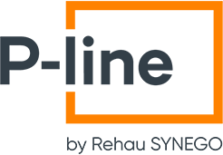 Logo P-line