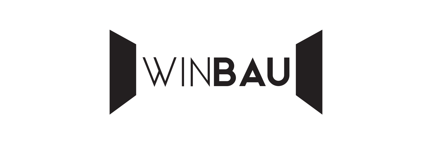 WINBAU logo