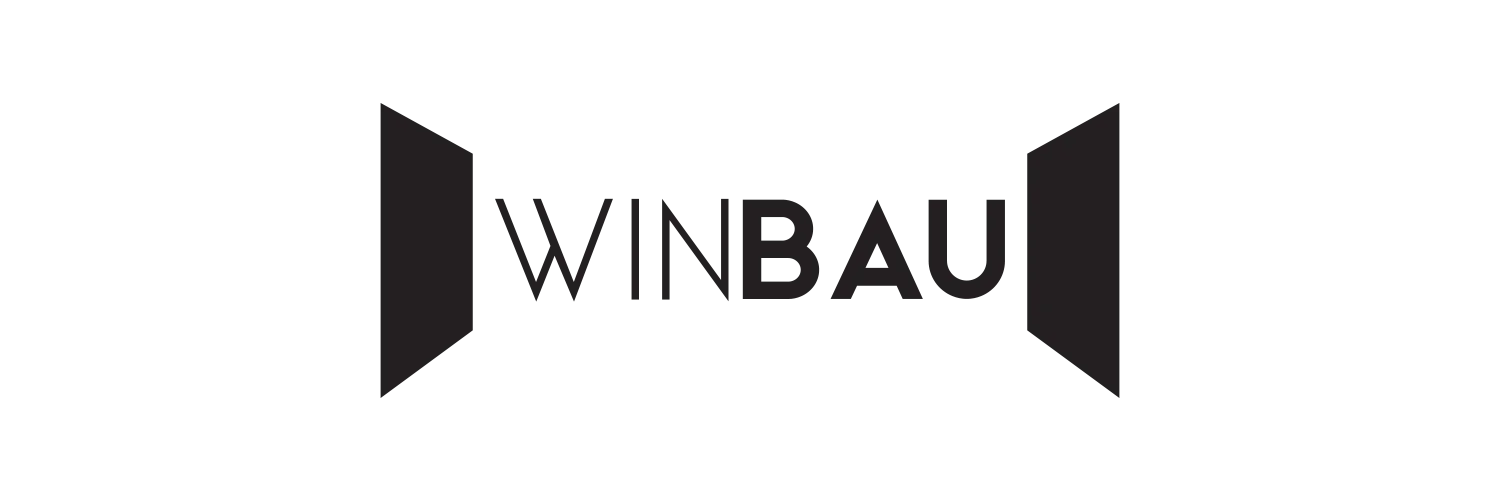 WINBAU logo