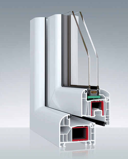 Ovlo Classic profil