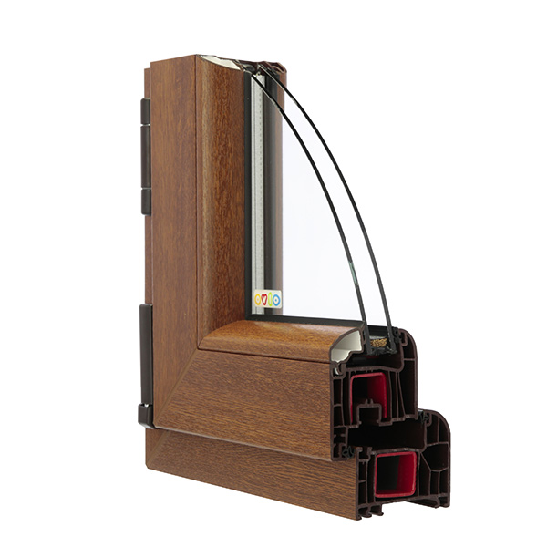 Ovlo Classic profil