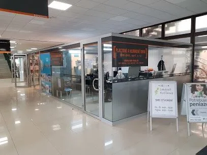 Výpredaj plastových okien