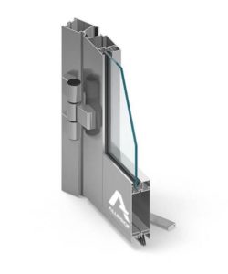 profil ALUPROF MB-45