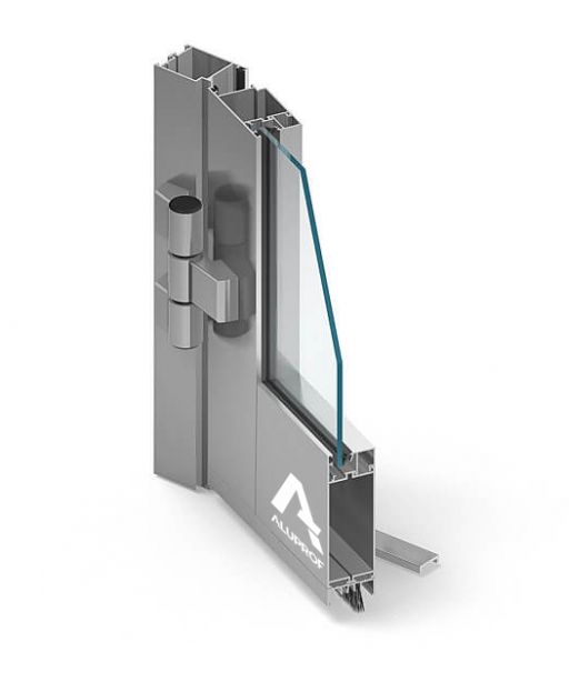 profil ALUPROF MB-45