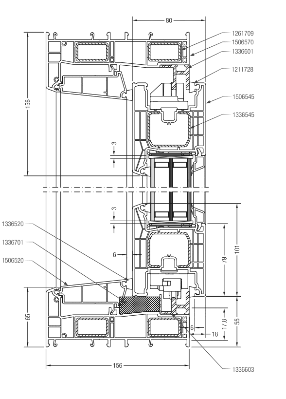 REHAU-SYNEGO-SLIDE