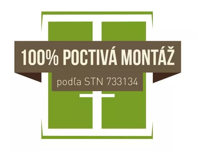 winbau poctiva montaz
