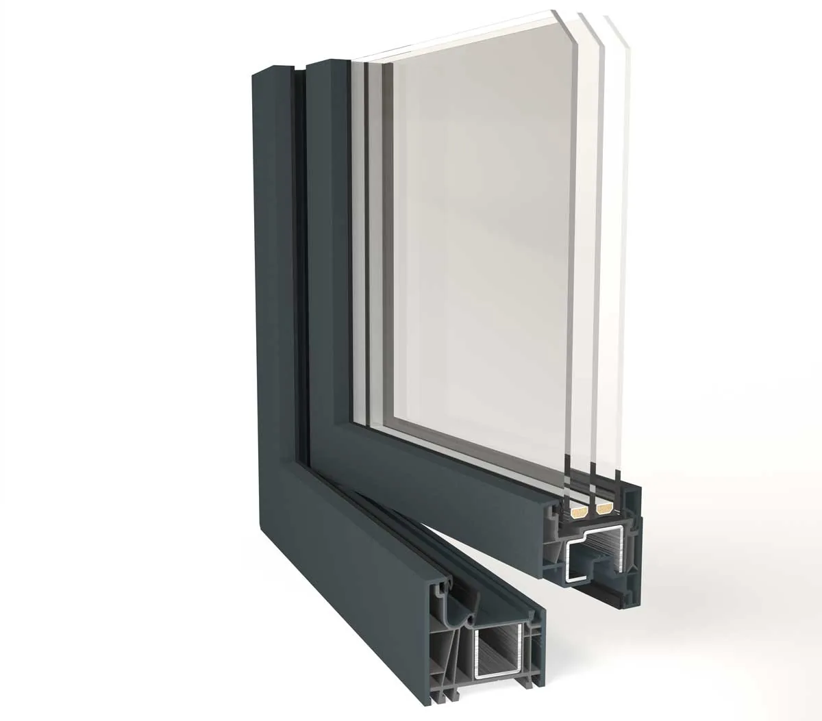 GEALAN Linear