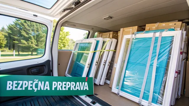 Bazoš plastové okná: na čo si dať pozor pri kúpe z druhej ruky