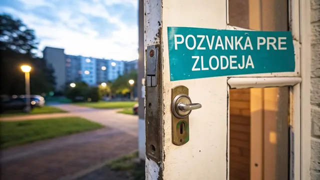 Ako vybrať bezpečnostné dvere do bytu v roku 2026
