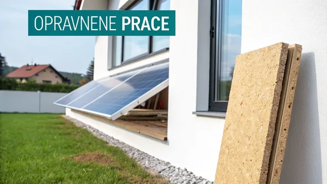 Dotácie na zateplenie domu ako ich získať
