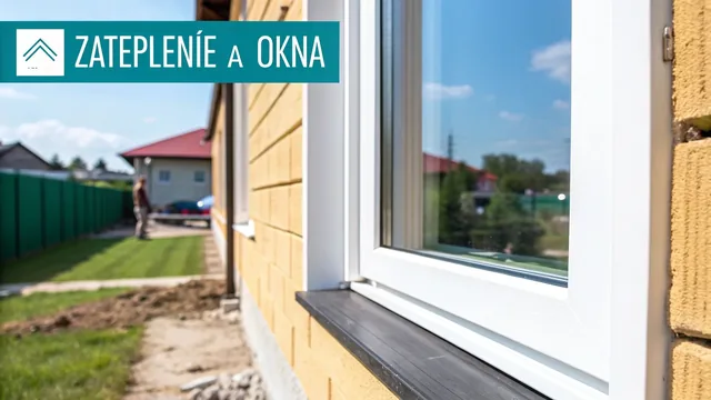 Rýchly energetický certifikát obnov dom bez starostí