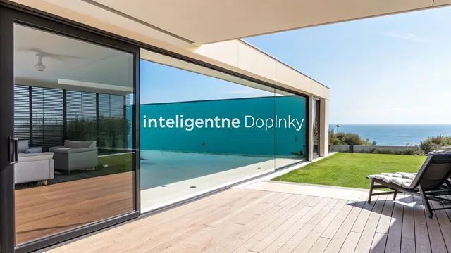 Ako vybrať posuvné dvere na terasu