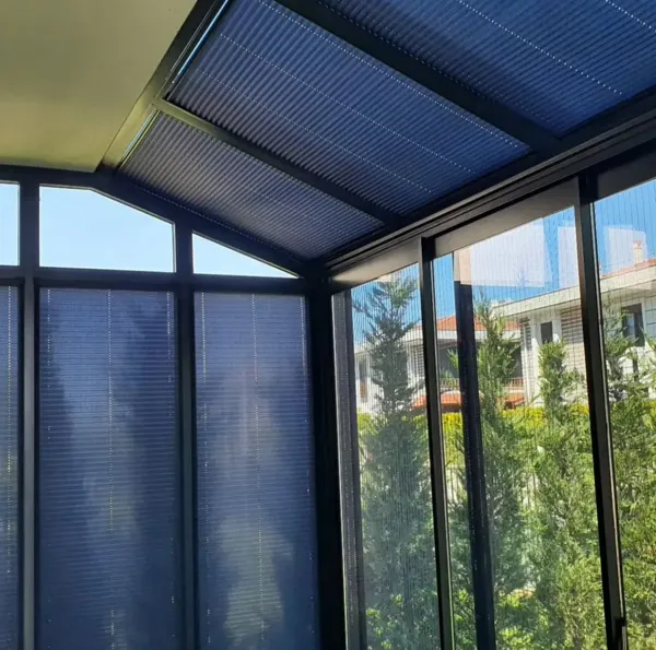 Moskytech Skylight – fotografia 2