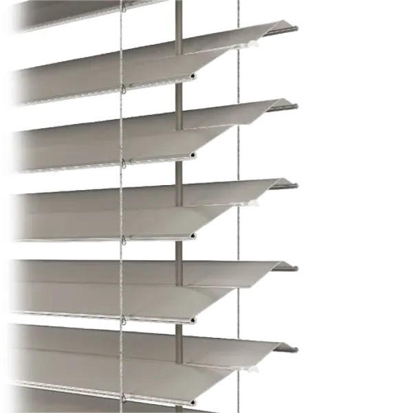 Vonkajšie žalúzie