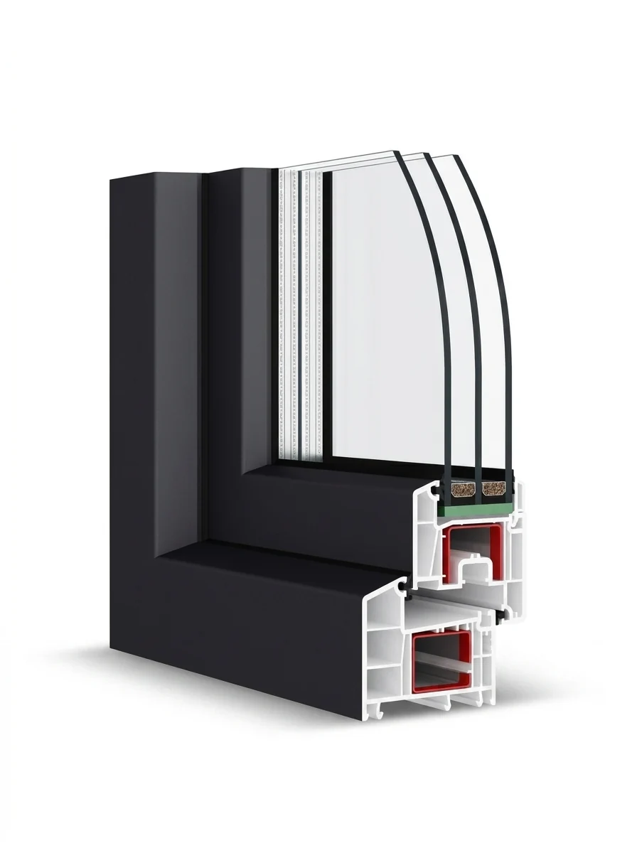 REHAU Smartline+