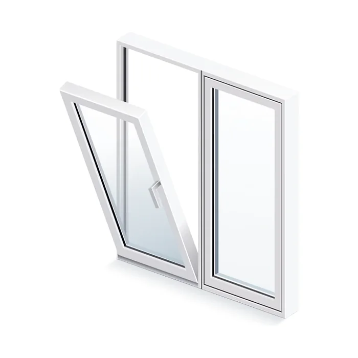 WINBAU profil